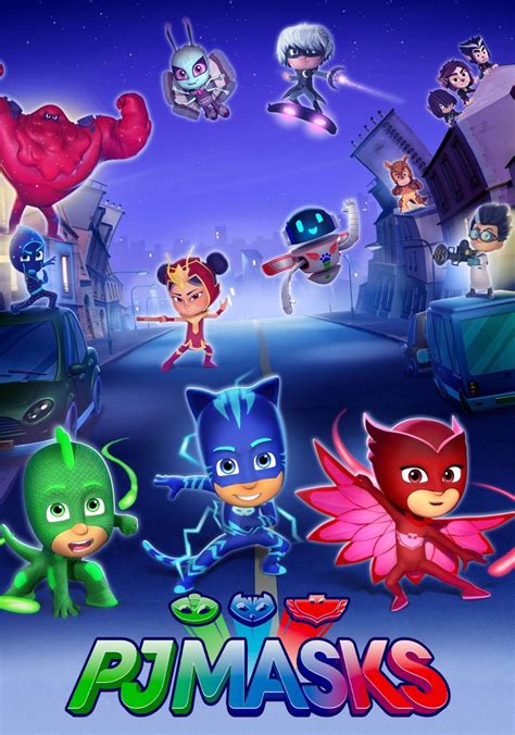 pj watch|pj masks watch online.